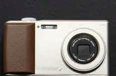 28 Retro Camera Phone Accessories