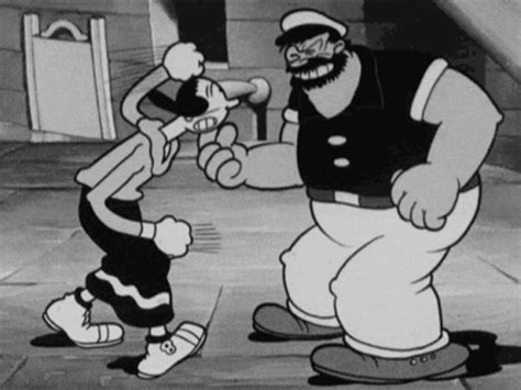 Cartoon Network Popeye The Sailor Man GIF – Cartoon Network Popeye The ...