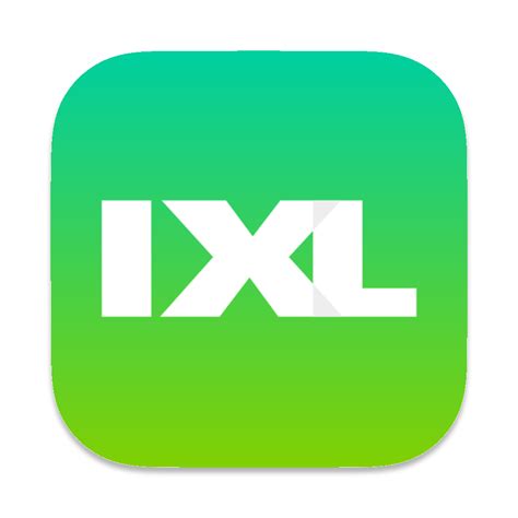 IXL Desktop App for Mac and PC | WebCatalog