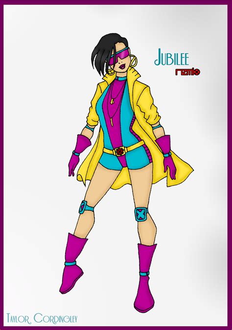 Digital Art on Jubilee-Fan-Club - DeviantArt