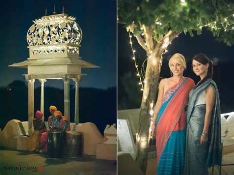 Destination Wedding At Fatehgarh Fort Udaipur