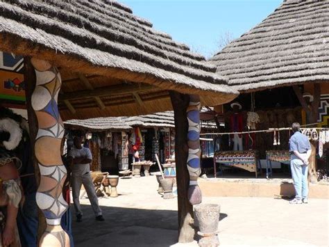 Lesedi Cultural Village | Village, Culture, Gauteng