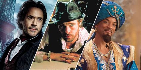 10 Best Guy Ritchie Movies, Ranked by Rotten Tomatoes