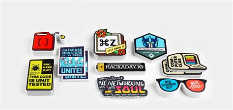 Computer stickers | Sticker Mule