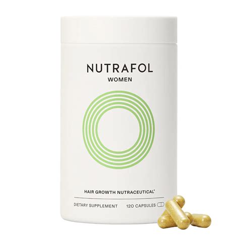 Nutrafol Ingredients - Should you Buy This? Find Out - Repositive