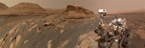 Opportunity Rover Findings