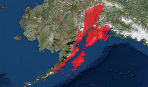 Tsunami Alert for Southern Alaska After Quake - Fox21Online