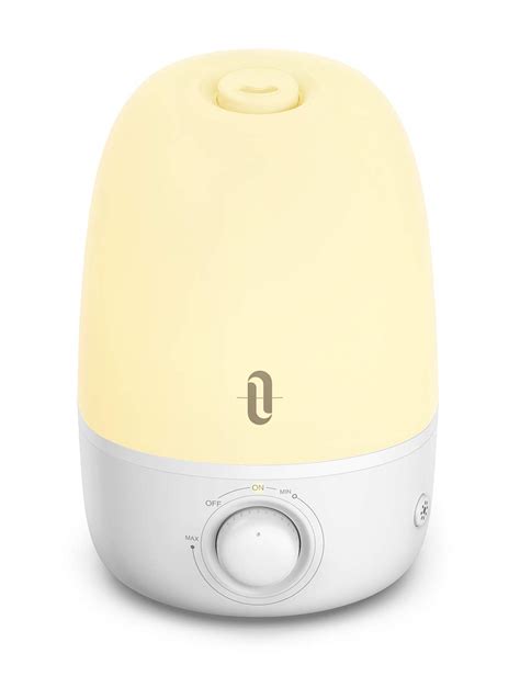 Which Is The Best Humidifiers With Essential Oils Large Capacity Taotronics - Home Gadgets