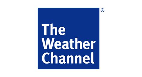 The Weather Channel Logo Download - AI - All Vector Logo