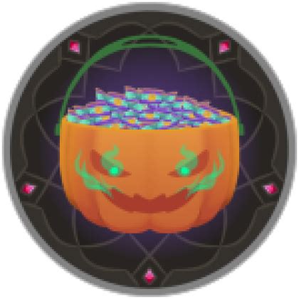 Halloween Event 2023 - Roblox