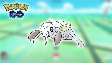 How to get Nincada in Pokemon Go: Evolution & can it be shiny ...