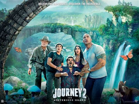 Journey 2 The Mysterious Island (2012) Full Movie Watch Online ~ LATEST MOVIES