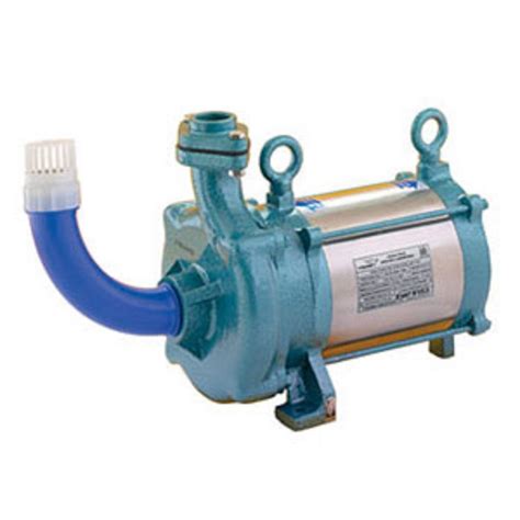 1 HP V Guard VOSR Series Water Pump Motor, Rs 5600 /piece Guru Nanak Electric Works | ID ...