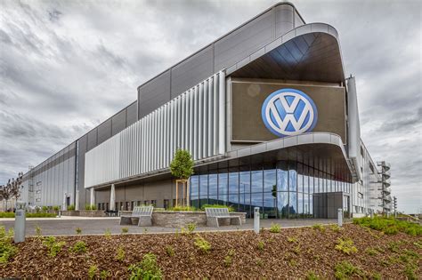 A visit to the Volkswagen factory - KONGRES – Europe Events and ...