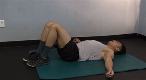 11 Exercises for Ataxia Patients - National Ataxia Foundation