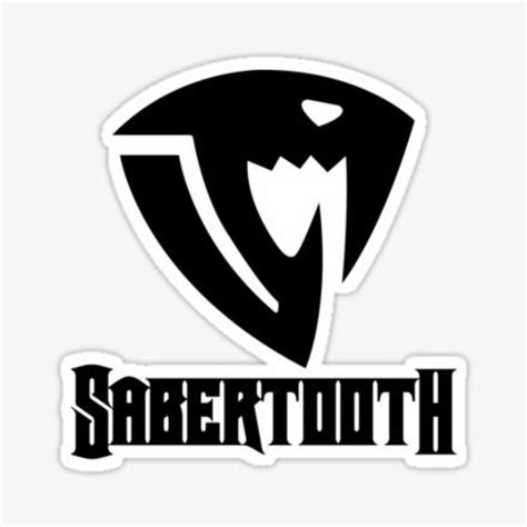 Fairy Tail Sabertooth Logo