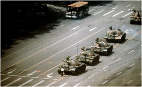 ¿Qué sucedió el 4 de junio de 1989 en Tiananmen? - Nspirament-en-Español