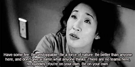 8 Memorable Cristina Yang Quotes