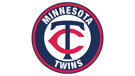 Minnesota Twins Logo Png - Download Free Png Images