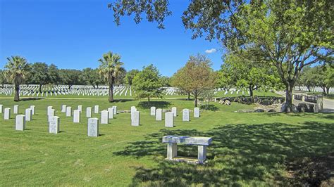 Fort Sam Houston National Cemetery | TCLF