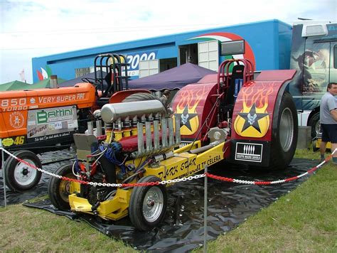 tractor pulling, Race, Racing, Hot, Rod, Rods, Tractor, Engine, J, Jpg Wallpapers HD / Desktop ...