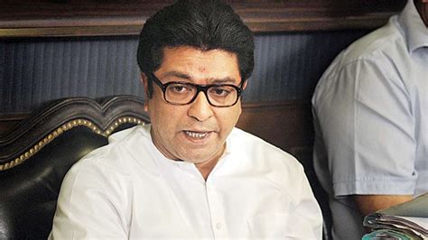 Want men who can batter, not get battered: Raj Thackeray