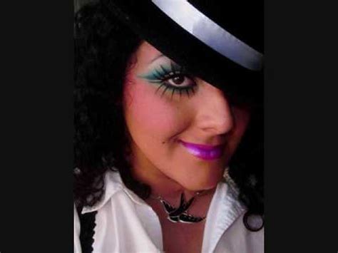 A Clockwork Orange Eye Makeup Tutorial | Saubhaya Makeup