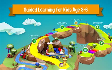 LeapFrog Academy™: Innovative, Interactive Learning Program Guides Children on Fun Learning ...