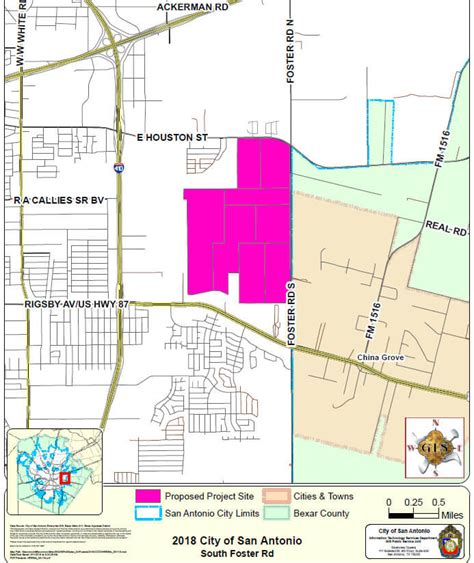 San Antonio: HEB to Construct $130M Distribution Center - Virtual Builders Exchange