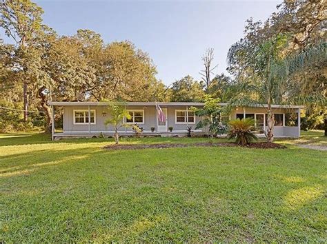 Waterfront - Inverness FL Waterfront Homes For Sale - 61 Homes | Zillow