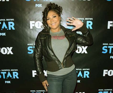 Trina Braxton Net Worth 2019. | Networthmag