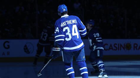 Auston Matthews Wallpapers - Wallpaper Cave