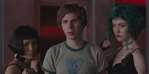 160 Scott Pilgrim Quotes on Love & Humor