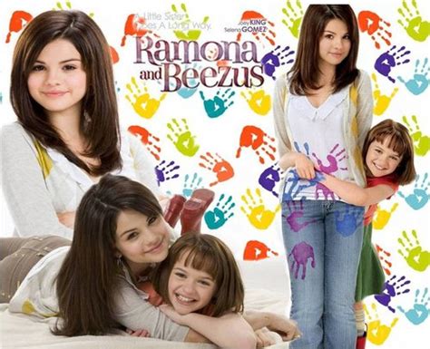 Aunt Bea and Hobard - Ramona And Beezus The Movie Image (24210235) - Fanpop