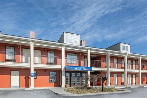 Baymont Inn & Suites Cleveland, TN - See Discounts