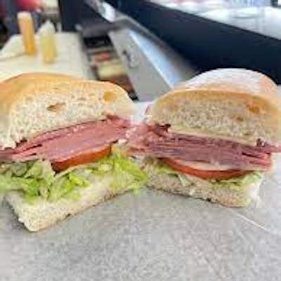 Home - Lyle's Hoagies