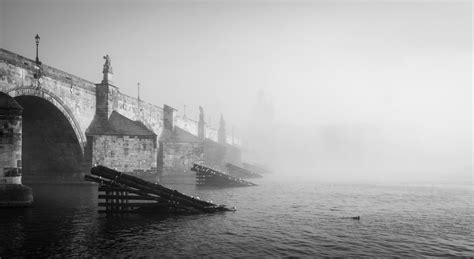 Charles bridge, Czech Republic