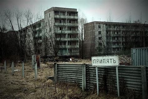 Full-Day Private Chernobyl And Pripyat Tour From Kiev: Triphobo