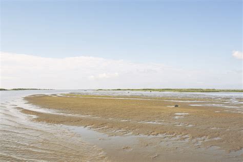 Plaquemines Parish, Louisiana - 64 Parishes