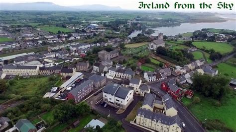 Ballyshannon, County Donegal. - YouTube