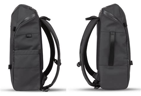 Agile Camera Daypack with Lifetime Warranty Raises $250K+ in 24hrs ...