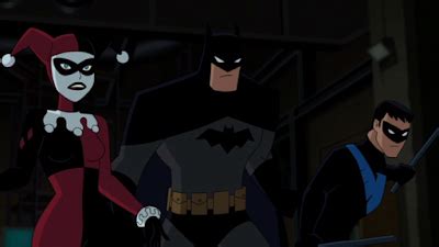 Review: Batman and Harley Quinn (2017)