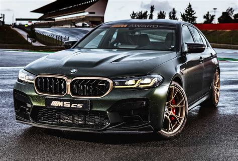 BMW i5 M60 expected in 2023; BMW i5M around 2025: Report