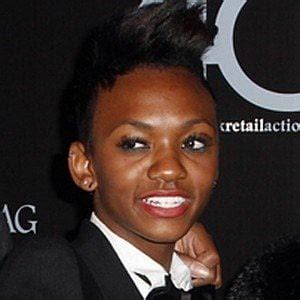 Elisa Johnson - Age, Family, Bio | Famous Birthdays