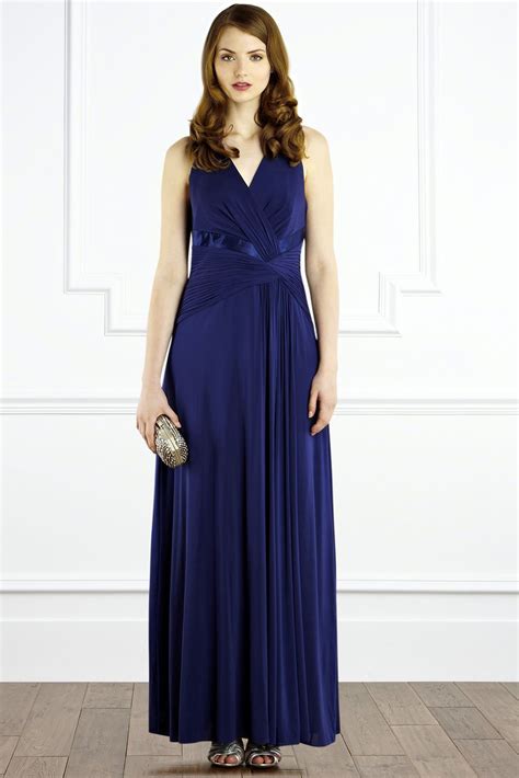 maxi dresses | Frankie Maxi Dress - Navy from Coast Bridesmaid Maxi Dress Navy, Long Maxi Dress ...