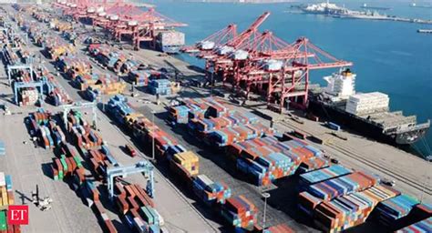 apsez adani hazira port pvt ltd: Adani Ports dredging fleet emerges as India's largest: APSEZ ...