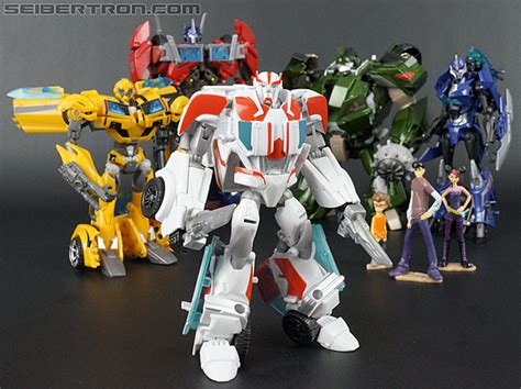 Transformers Prime Toys Ratchet