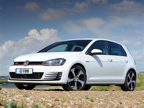 Volkswagen Golf GTI Mk7 | PH Used Buying Guide - PistonHeads UK