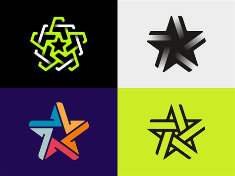 All Star - concepts by Ilya Gorchanyuk on Dribbble