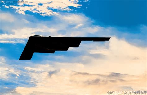 USAF B-2 Spirit Bomber | Defence Forum & Military Photos - DefenceTalk